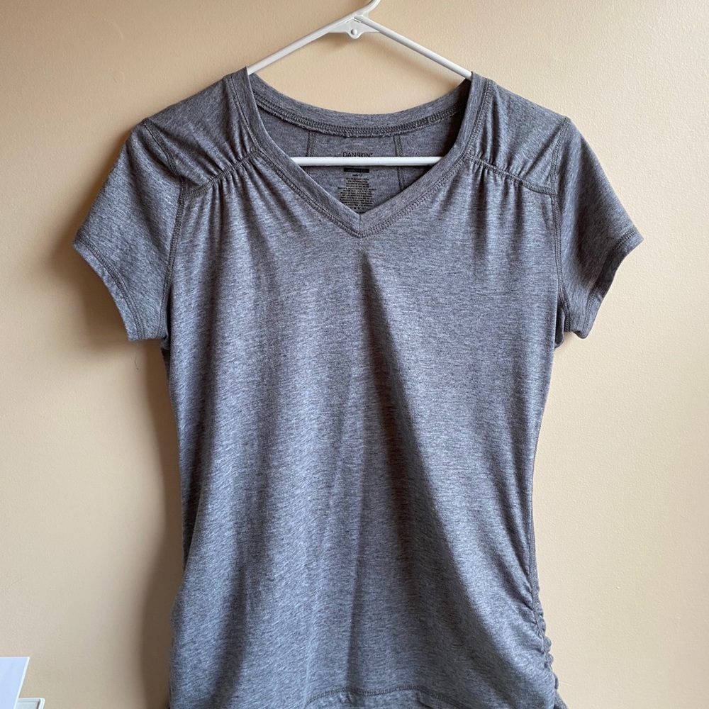 Workout T-shirt